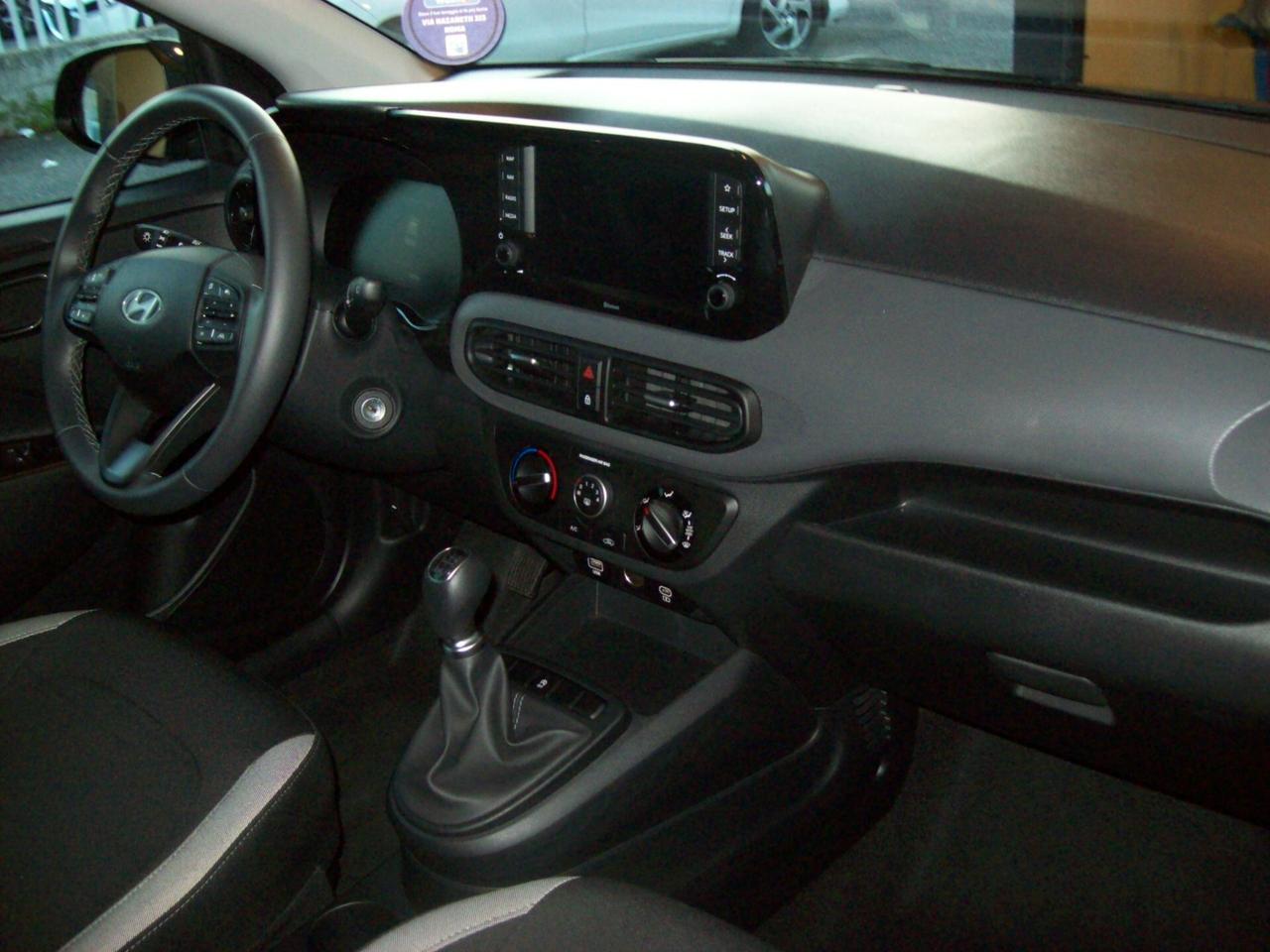 Hyundai i10 1.0 MPI Prime