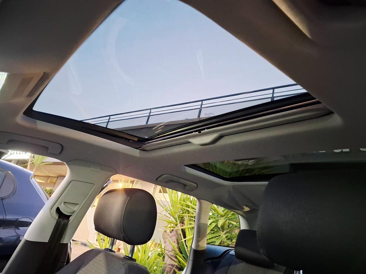 Audi A3 SPB 1.6 TDI 105 CV CR Ambition