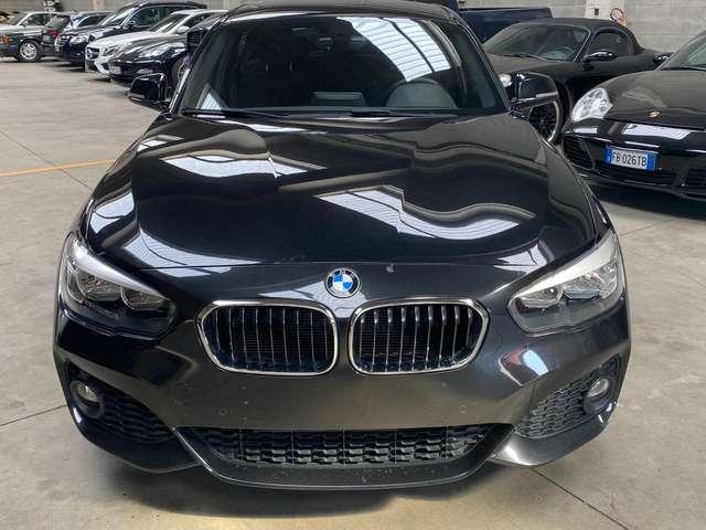 BMW 118 118i 5p M sport