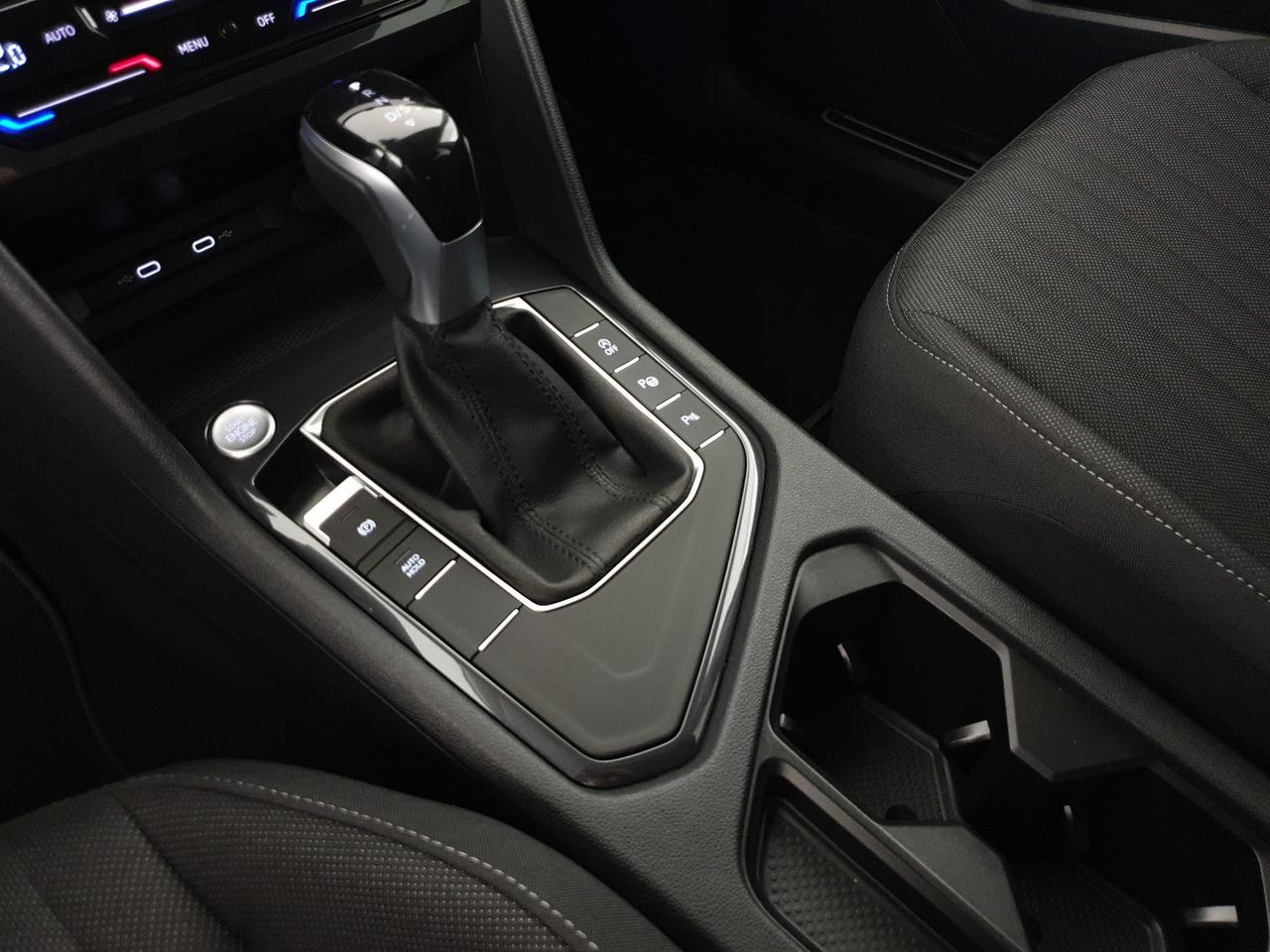 Volkswagen Tiguan allspace 2.0 tdi life 150cv dsg