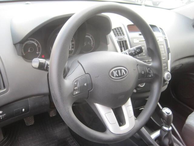 Kia Ceed cee'd 1.6 CRDi VGT 90CV 5p. LX