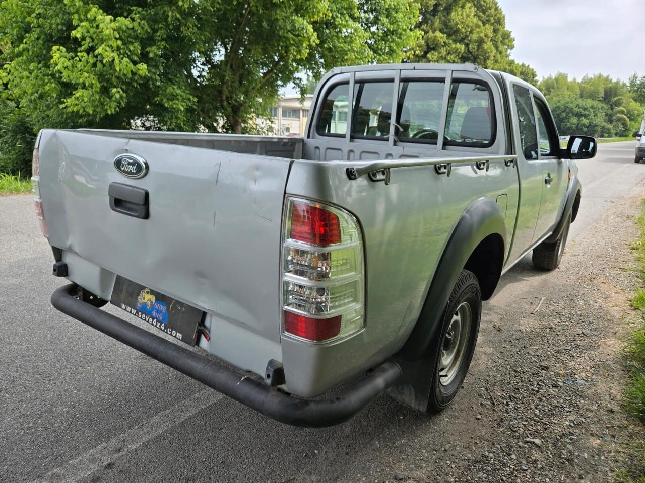 Ford Ranger 2.5 TDCi Super Cab XL 4p.ti