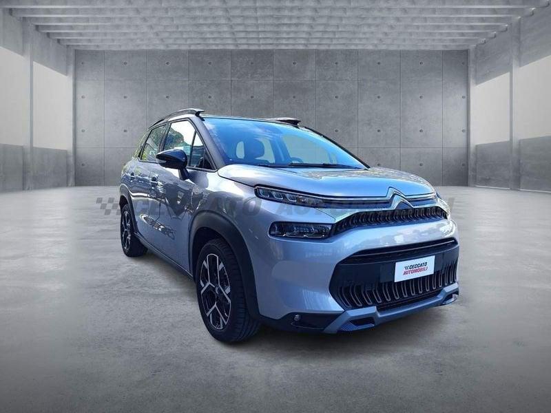 Citroën C3 Aircross 1.2 puretech Max s&s 110cv