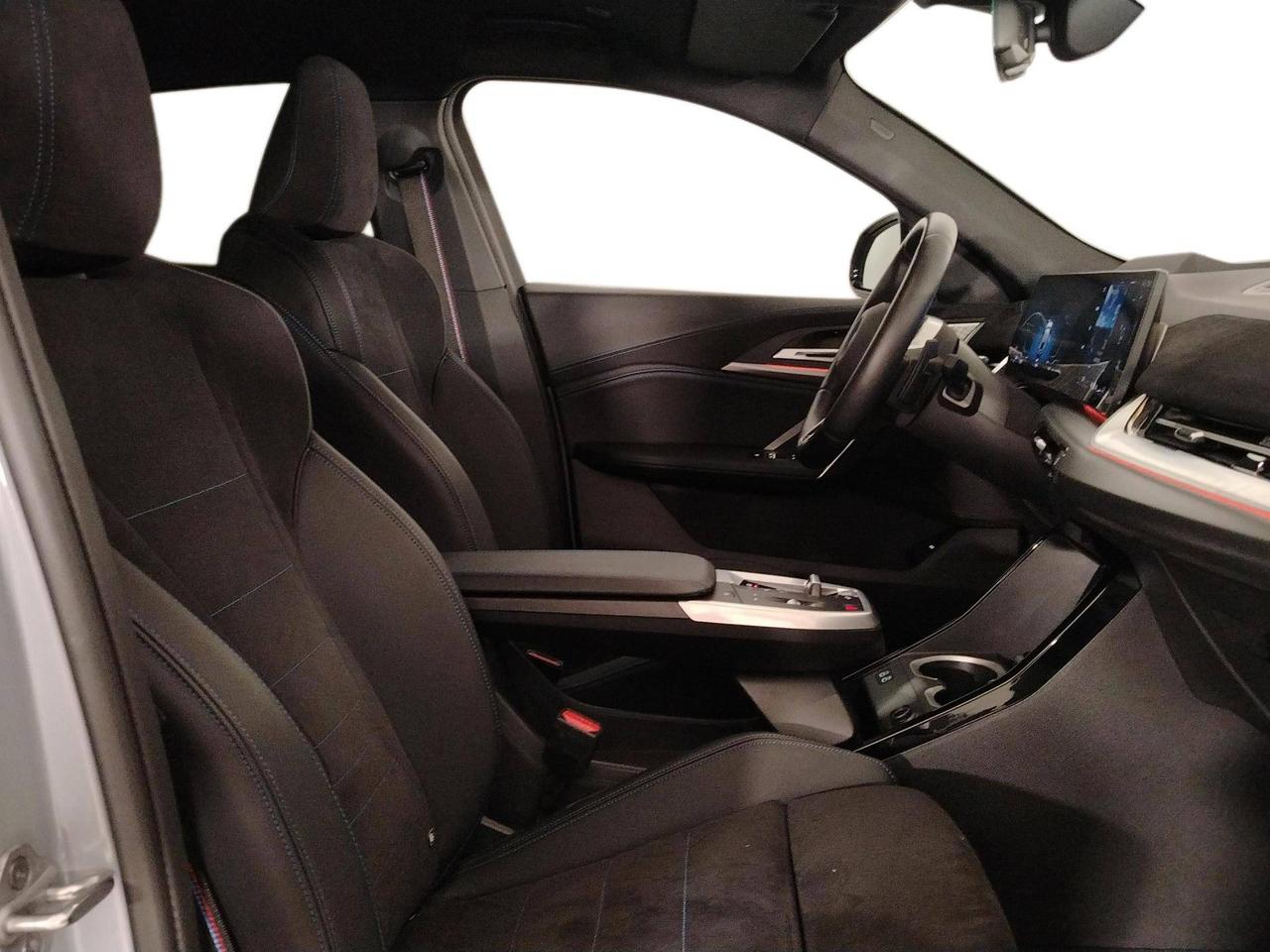 BMW X2 xDrive20d 48V MSport Pro