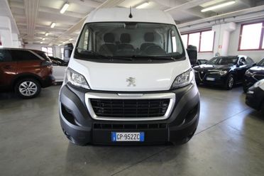 PEUGEOT Boxer 333 2.2 BlueHDi 140 S&S PM-TM Furgone + IVA