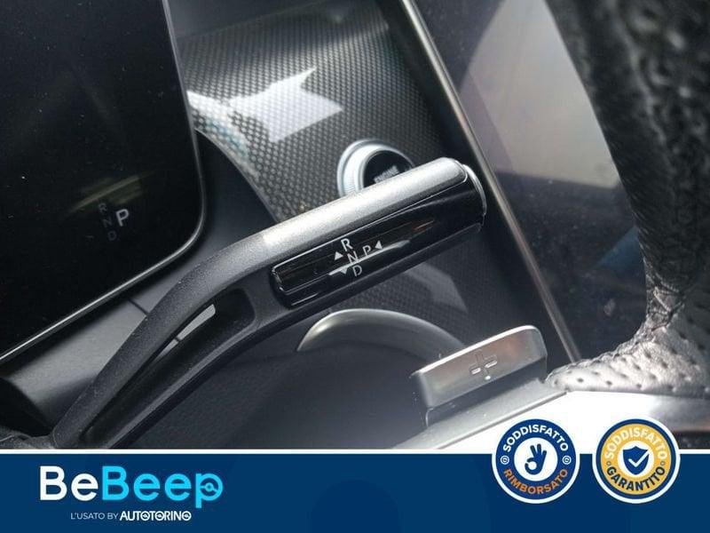 Mercedes-Benz GLC 220 D AMG ADVANCED 4MATIC AUTO