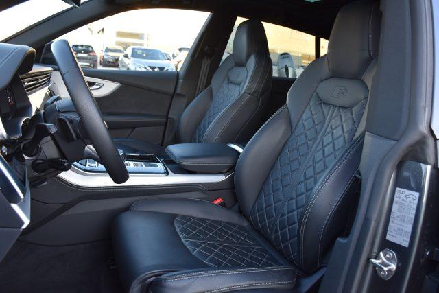 AUDI Q8 50 TDI 286 CV quattro tiptronic Sport *TETTUCCIO*