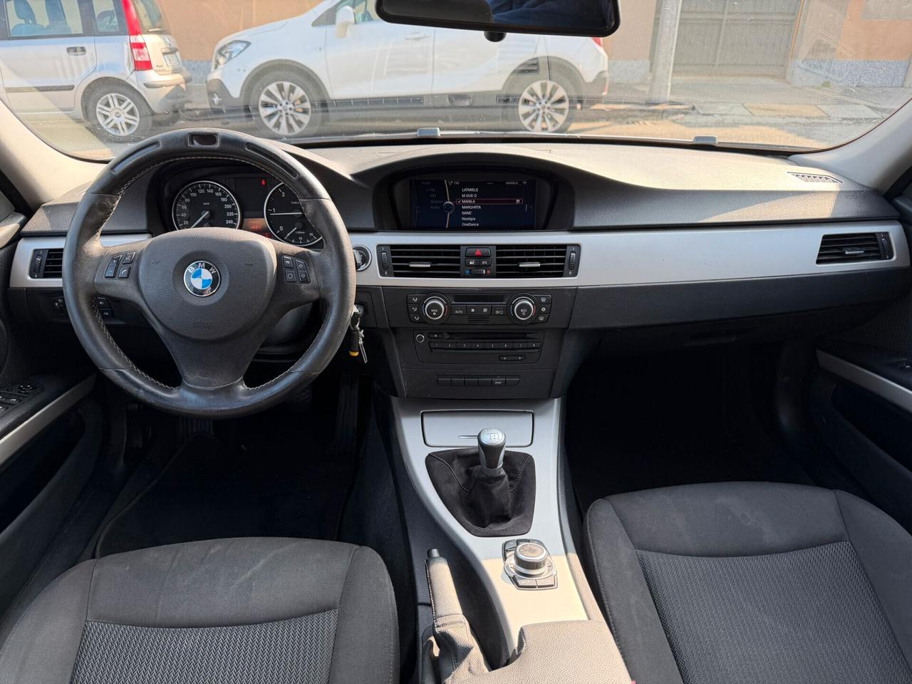 Bmw 320 320d cat MSport