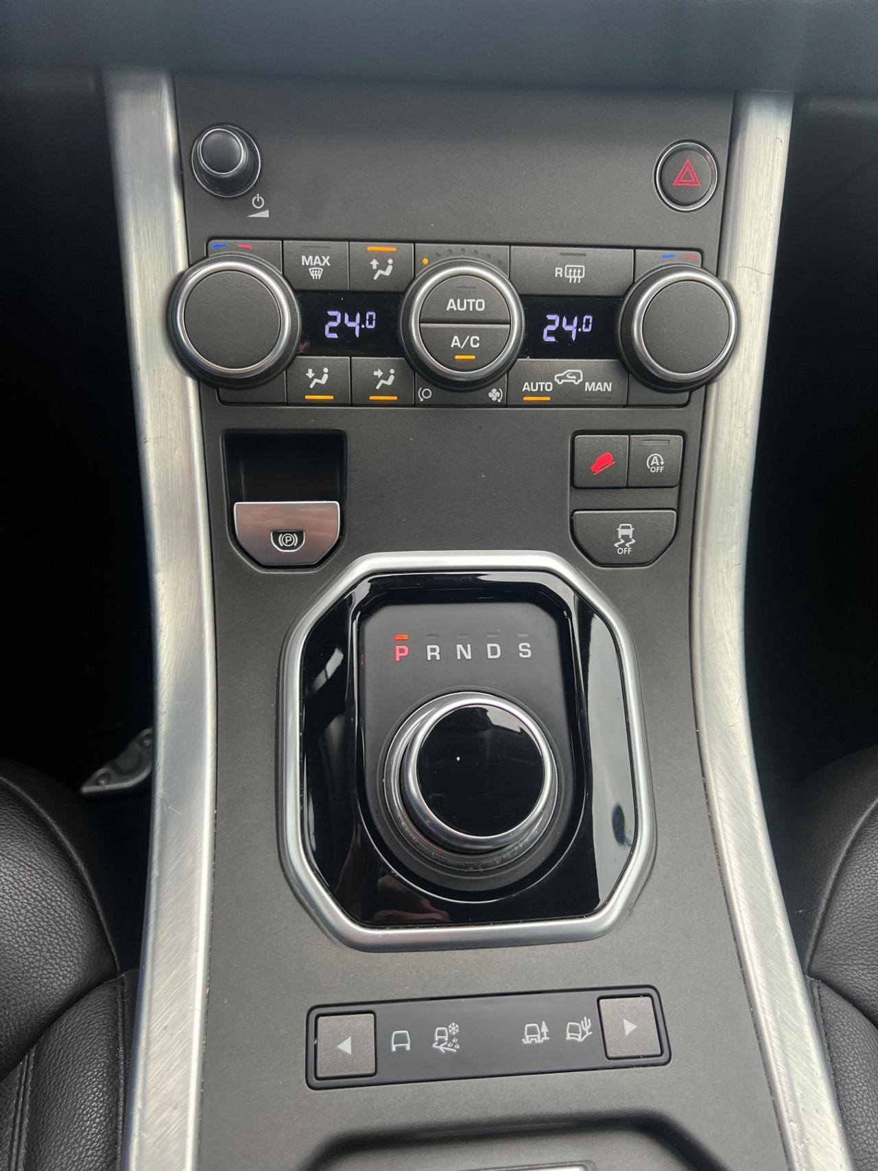 Rover Range Evoque 2.0 TD4 150 CV