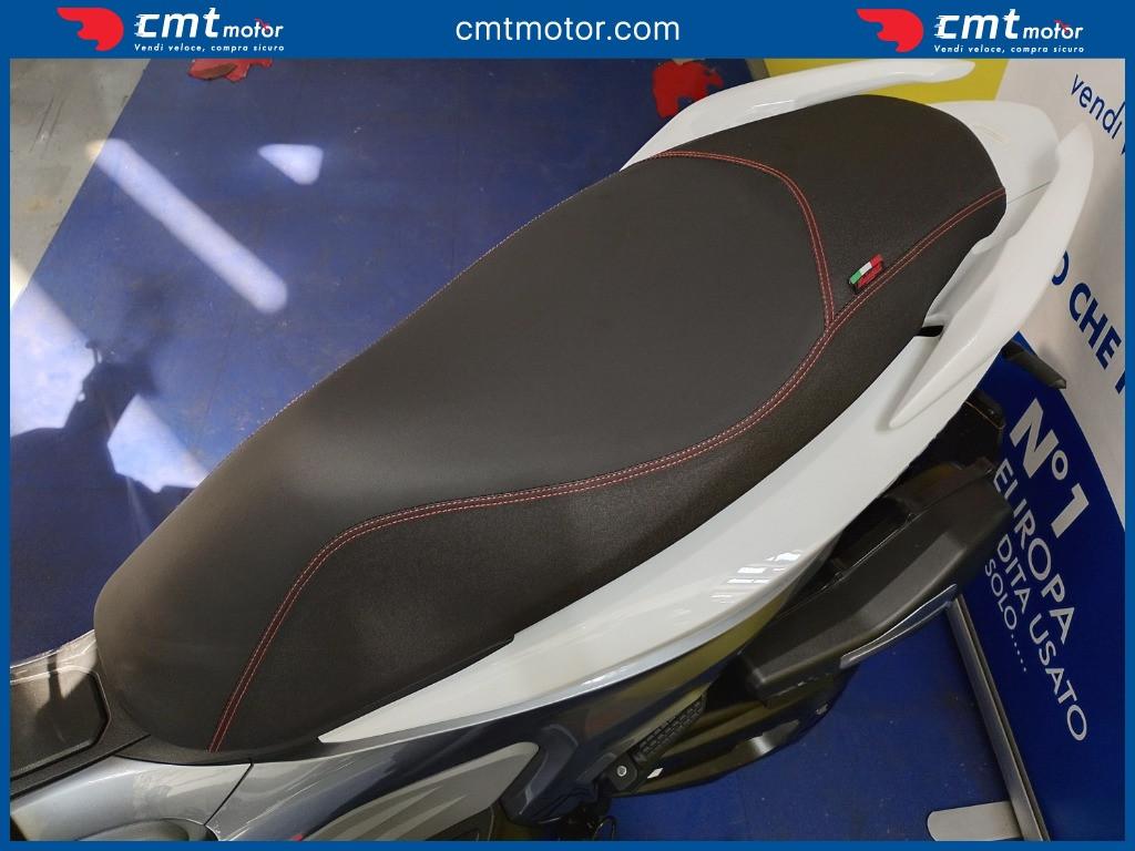 Malaguti Madison 125 - 2025