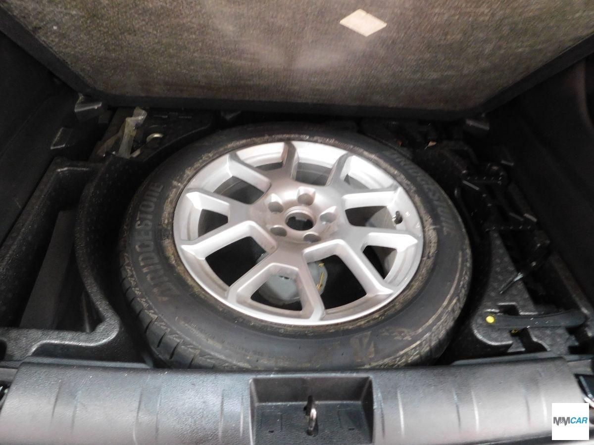 JEEP - Renegade - 1.6 Mjt 120CV Limited