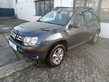 DACIA Duster 1.5 DCI 110CV MANUALE OK NEOPATENTATO