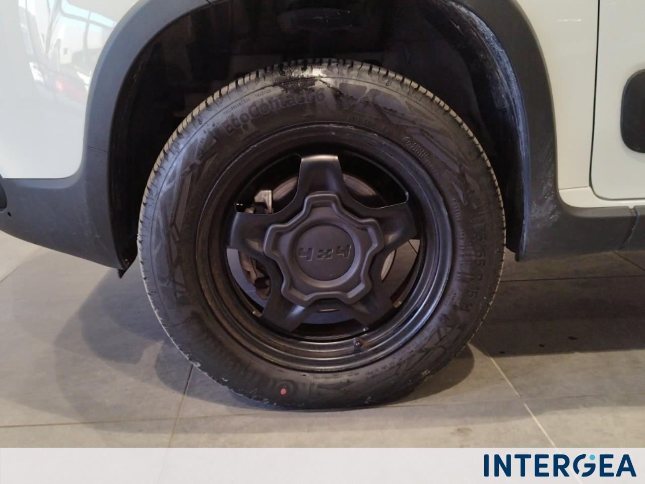 FIAT Panda 0.9 t.air t. Wild 4x4 s&s 85cv