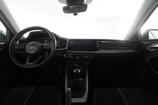 AUDI A1 A1 SPB 25 TFSI Admired Advanced
