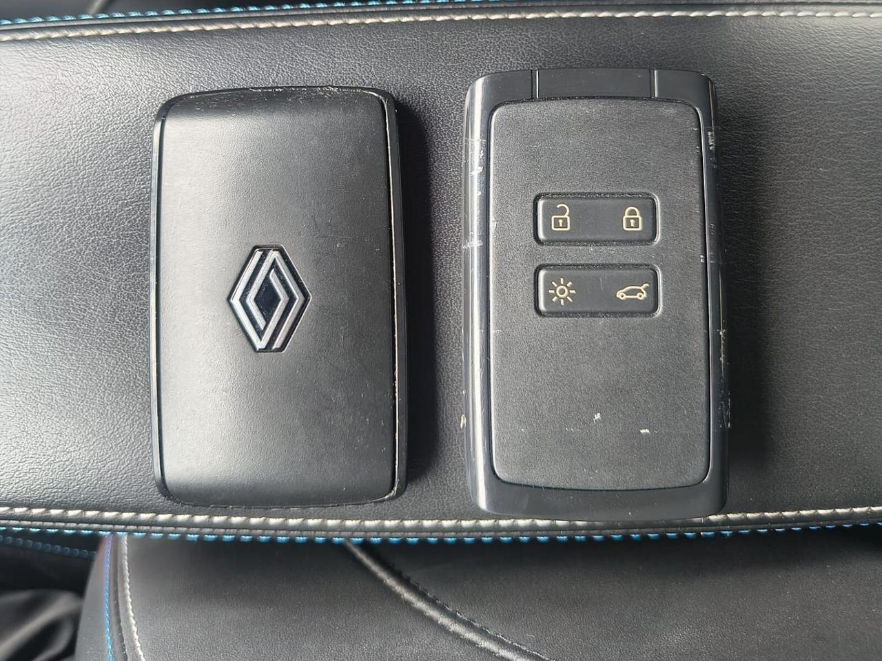 Renault Arkana Full Hybrid E-Tech 145 CV Esprit Alpine