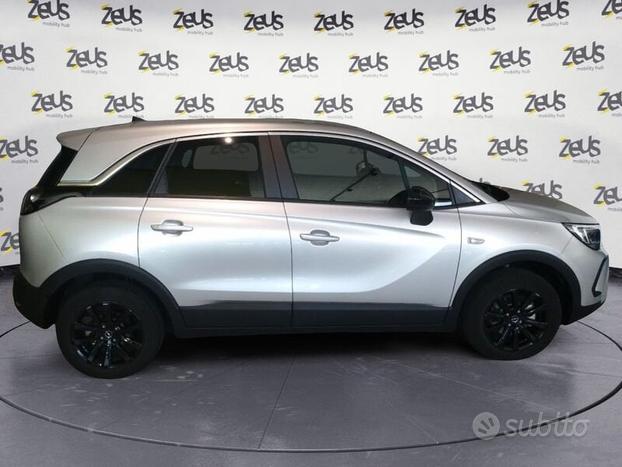 Opel Crossland 1.2 Turbo 12V 110 CV Start&Sto...