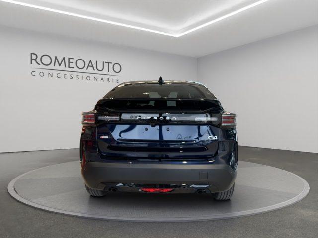 CITROEN C4 Hybrid 145 e-DCS6 Collection