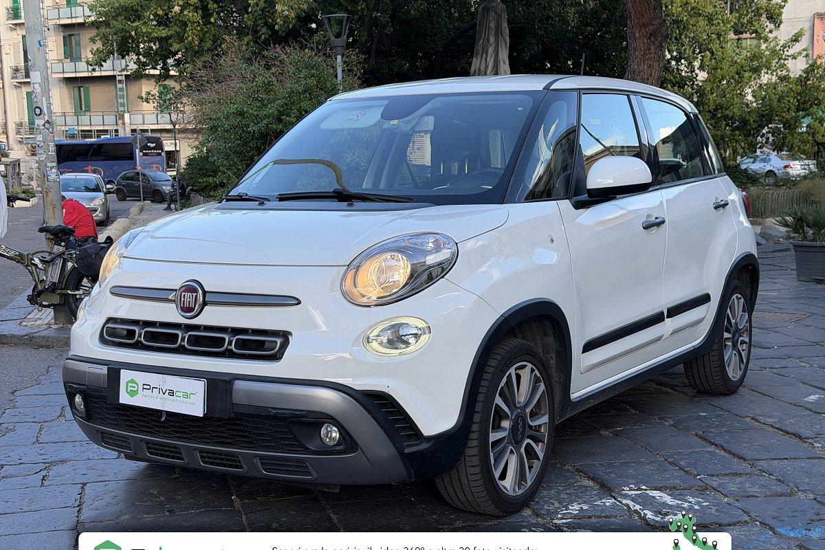 FIAT 500L 1.3 Multijet 95 CV Dualogic City Cross