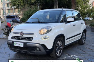 FIAT 500L 1.3 Multijet 95 CV Dualogic City Cross