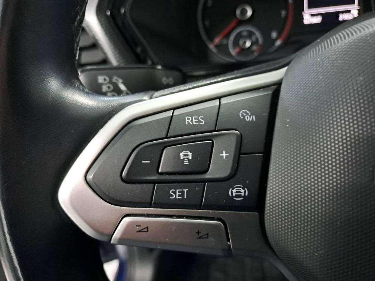 Volkswagen T-Cross 1.0 TSI Style BMT