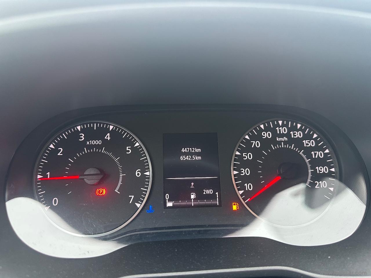 DACIA Duster 1.5 Blue dCi 8V 115CV 4x4 Comfort