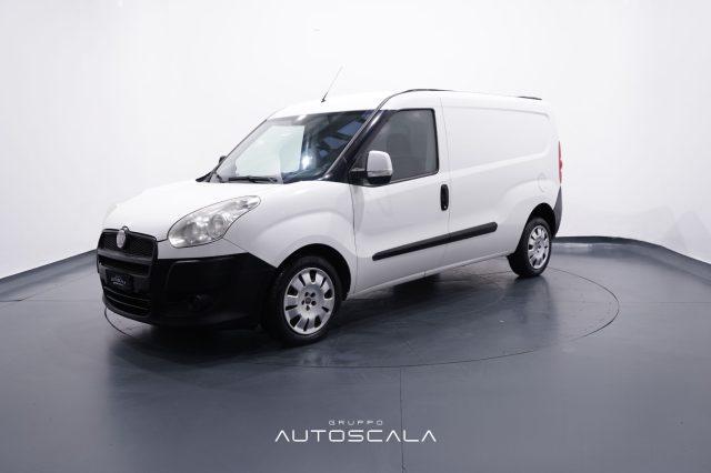 FIAT Doblo 1.6 MJT 105CV PL Combi Maxi N1