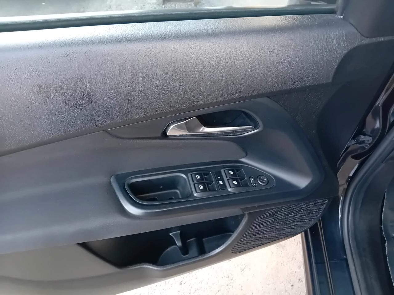 Fiat Tipo Benzina gpl 2018