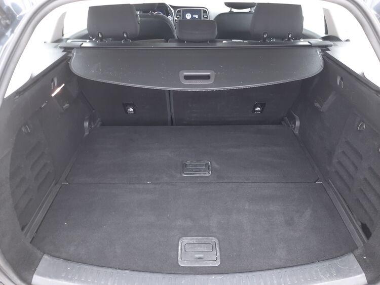 Renault Megane Business BR458691 1.5 Diesel 116CV