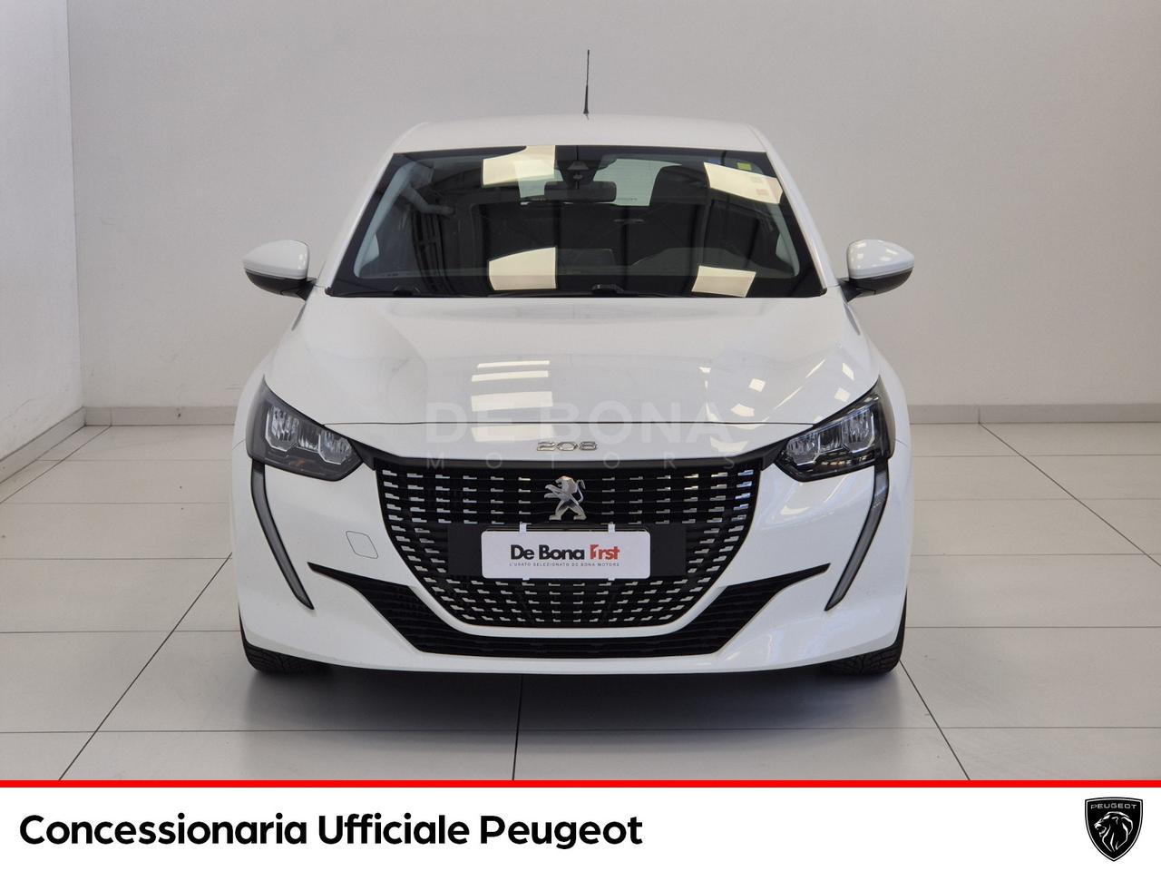 Peugeot 208 1.2 puretech active pack s&s 100cv