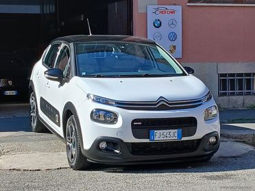 CITROEN C3 PureTech 82