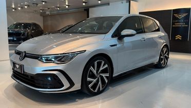 Volkswagen Golf 8 PREZZO PROMO FINANZIAMENTO