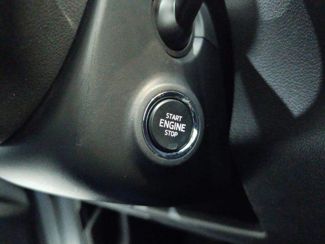 SKODA Fabia 1.0 MPI 80 CV 130 Edition