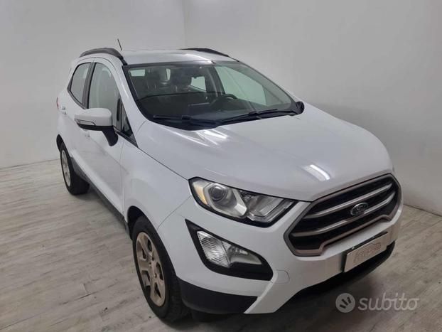 Ford Ecosport 2019 photo 2