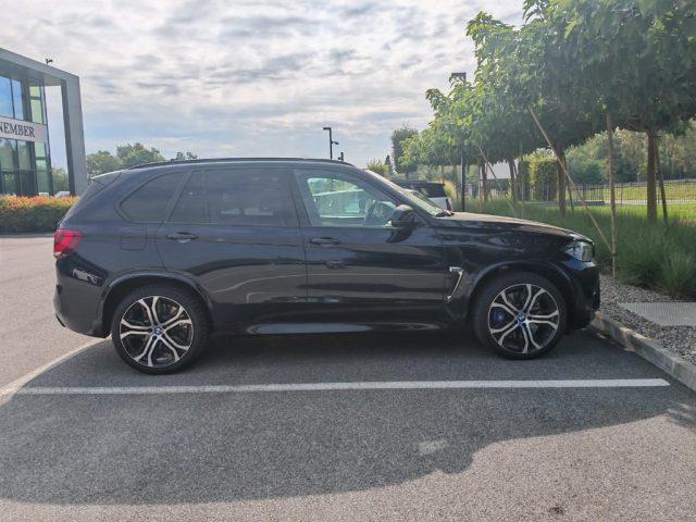 BMW X5 M X5 M - FULL OPTIONAL