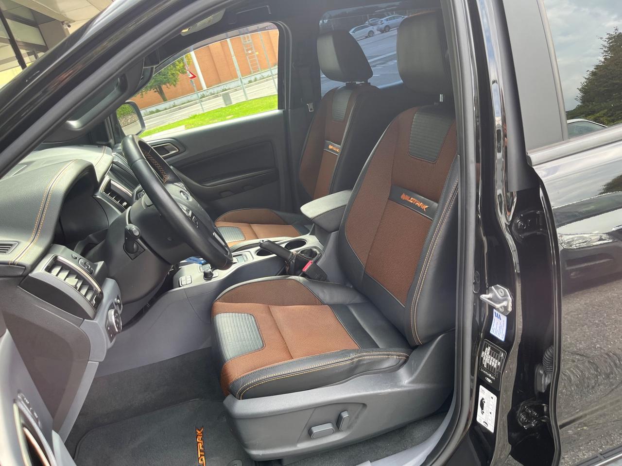 Ford Ranger 3.2 TDCi 200cv Wildtrak PREZZO FINITO