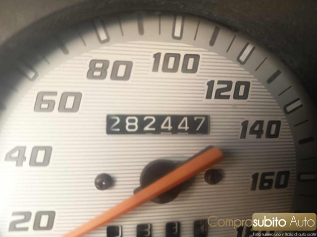 DAIHATSU Terios 1.3i 16V cat 4WD DB/AC