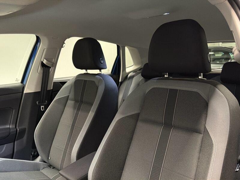 Volkswagen Polo POLO STYLE 1.0 TSI 70 KW (95 CV)