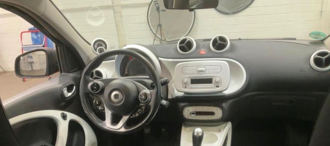 Smart 453 ForFour Passion 1.0 71cv “IN ARRIVO”