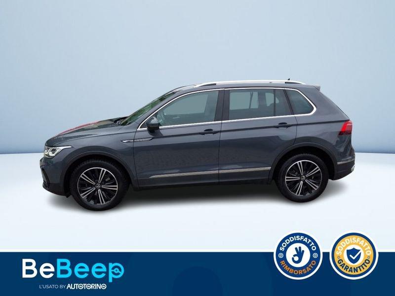 Volkswagen Tiguan 2.0 TDI SCR ELEGANCE 150CV DSG