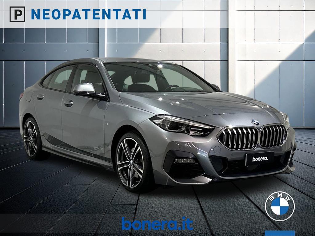 BMW Serie 2 Gran Coupe 216 MSport DCT