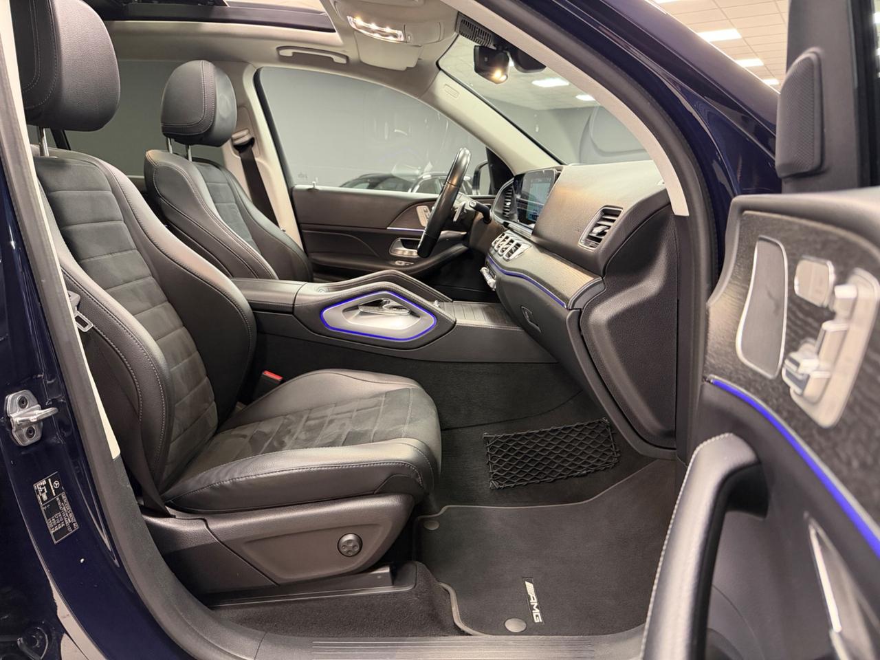 Mercedes-benz GLE 300 d 4Matic Premium Plus Full optional