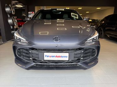 MG MG3 1.5 Hybrid+ Luxury km0