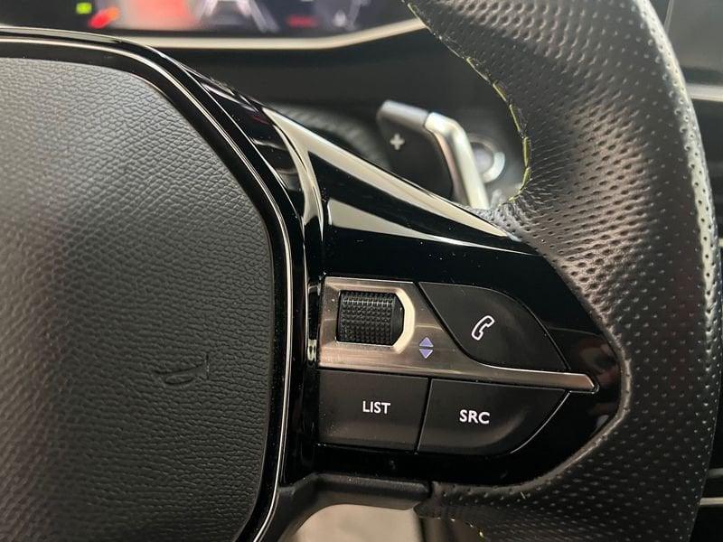 Peugeot 2008 2008 BlueHDi 130 S&S EAT8 GT