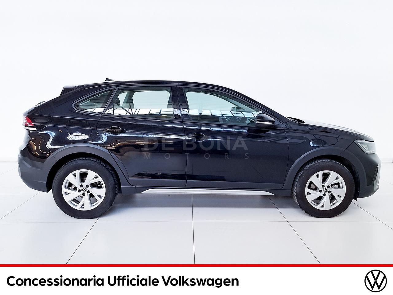 Volkswagen Taigo 1.0 tsi life 110cv