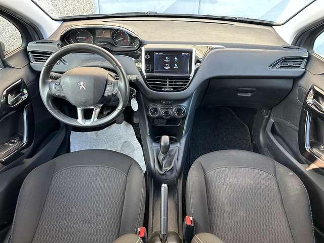 Peugeot 208 5p 1.2 puretech Allure S&S