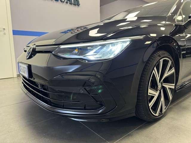 Volkswagen Golf Golf 2.0 tdi R-Line 150cv DSG RETROCAMERA-ITALIANA