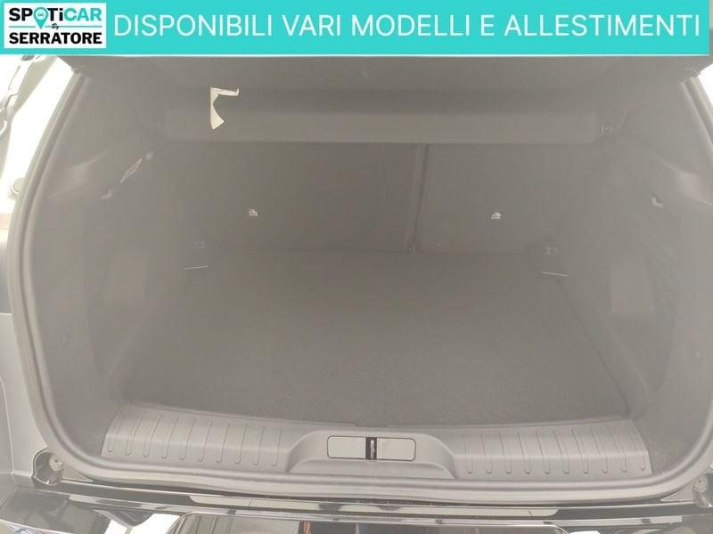 Alfa Romeo Junior Ibrida My26 Ibrida Ti 1.2 145cv Hybrid Edct6 - Stock