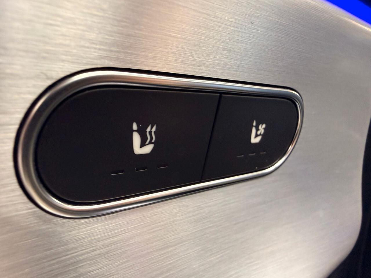 Mercedes-benz CLA STRAFULL 200 d Automatic Premium