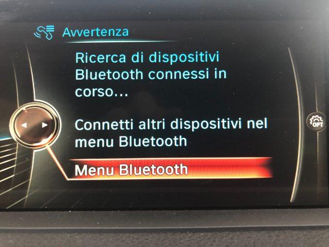 BMW 318 d Touring Business Advantage aut.