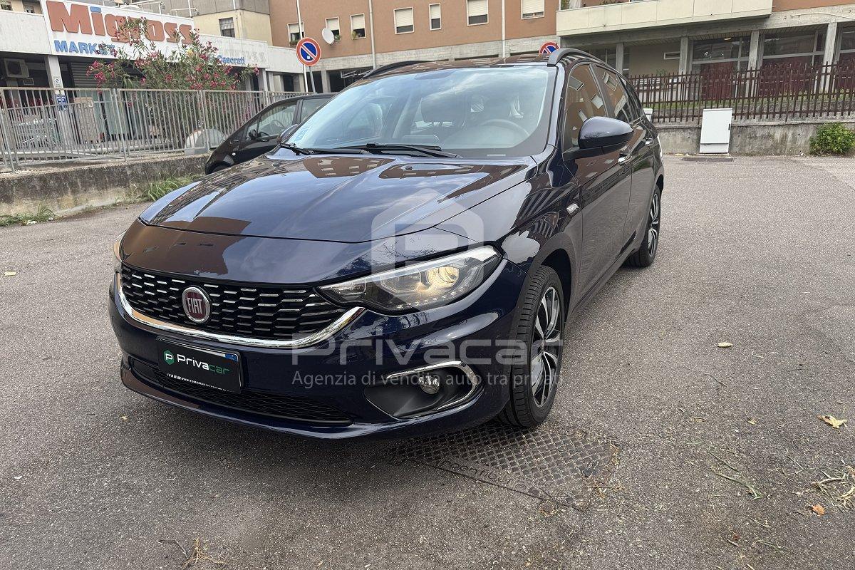 FIAT Tipo 1.6 Mjt S&S DCT SW Business